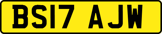 BS17AJW