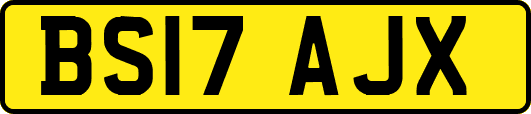 BS17AJX
