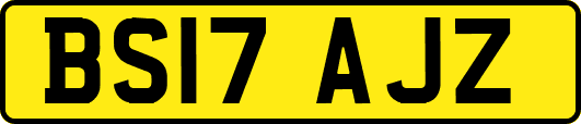 BS17AJZ