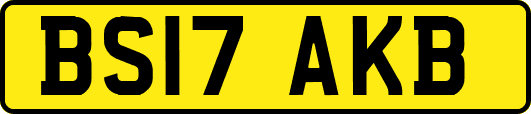 BS17AKB