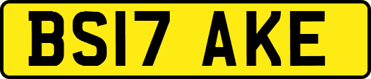 BS17AKE