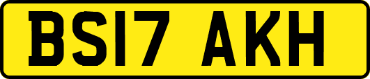 BS17AKH