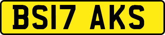 BS17AKS