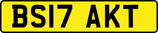 BS17AKT