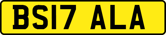 BS17ALA