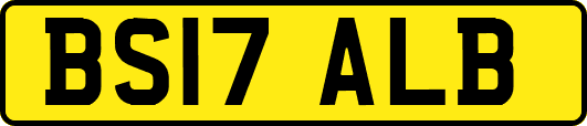 BS17ALB