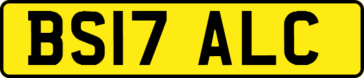 BS17ALC