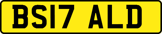 BS17ALD