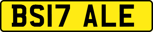 BS17ALE