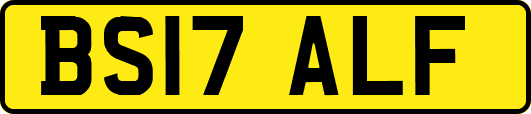 BS17ALF