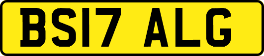 BS17ALG