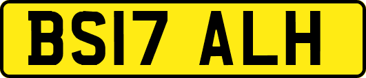 BS17ALH