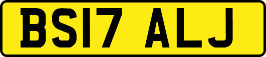 BS17ALJ