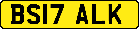BS17ALK