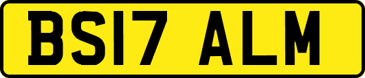 BS17ALM