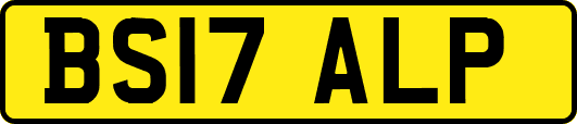 BS17ALP