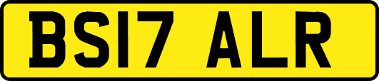 BS17ALR