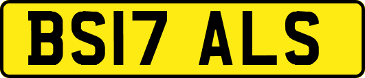 BS17ALS