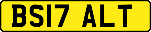 BS17ALT