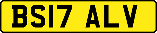 BS17ALV