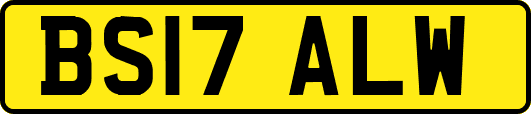 BS17ALW