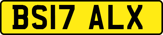 BS17ALX