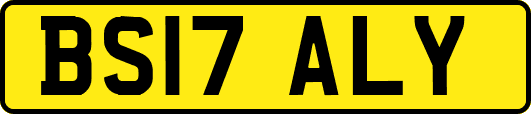 BS17ALY