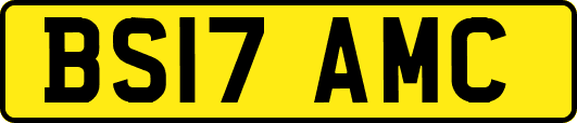 BS17AMC