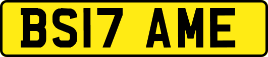 BS17AME