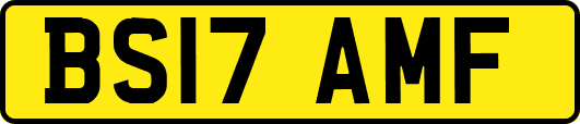 BS17AMF