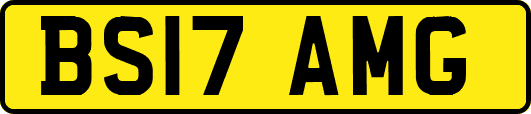 BS17AMG