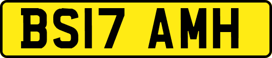 BS17AMH