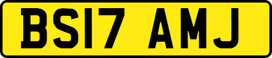 BS17AMJ
