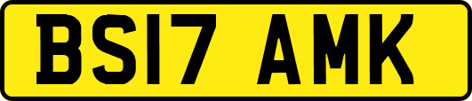 BS17AMK