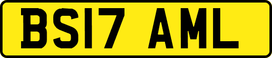 BS17AML