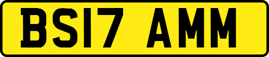 BS17AMM