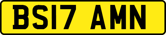 BS17AMN