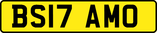 BS17AMO