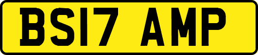 BS17AMP