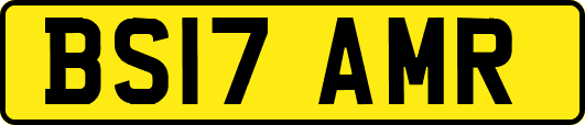 BS17AMR
