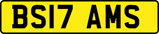 BS17AMS