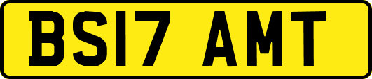 BS17AMT