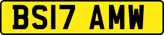 BS17AMW