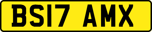 BS17AMX