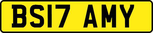 BS17AMY