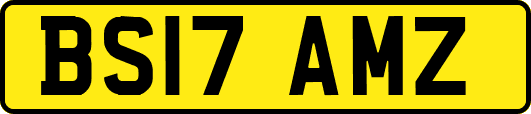 BS17AMZ