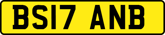 BS17ANB