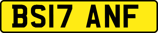 BS17ANF
