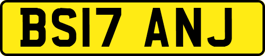 BS17ANJ