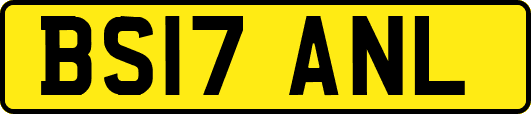 BS17ANL